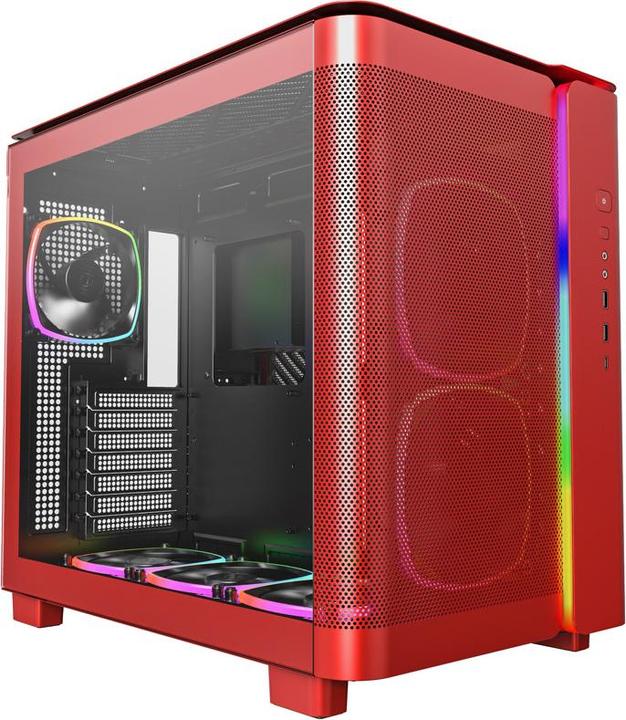 Image du produit Montech King 95 Pro (ATX, Mini-ITX, mATX)