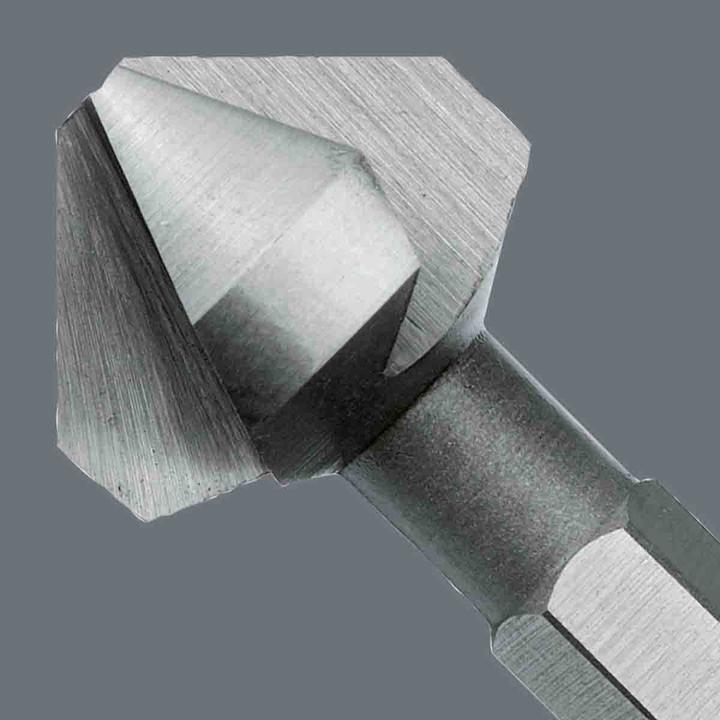 Actual product image Wera 846/8 (6.3 - 20.5 mm)