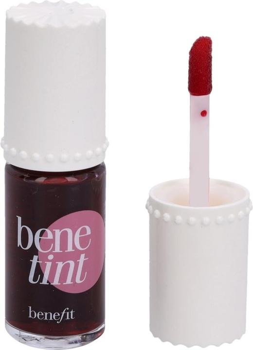 Actual product image BeneFit Cosmetics Benetint (Rose)