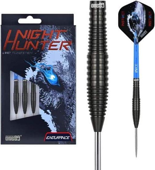 Produktbild One 80 One80 Night Hunter Endurance (24 g)