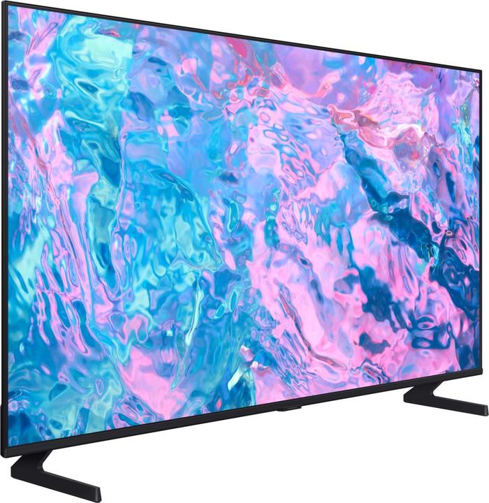Actual product image Samsung CU7092 43" 4K LED TV (43", LED, 4K)