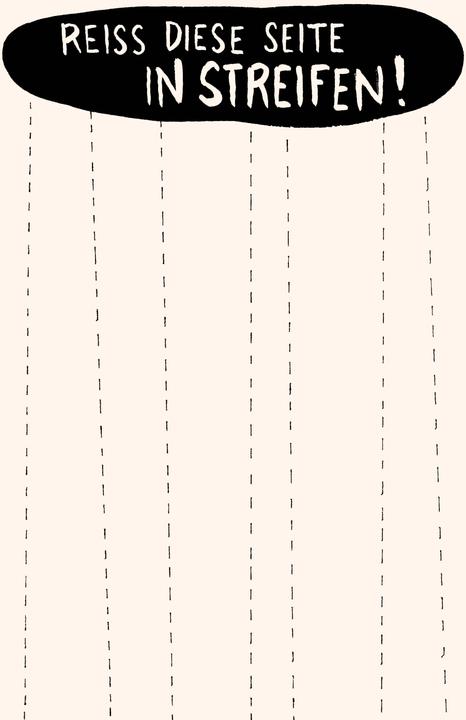 Immagine prodotto Smith:Mach dieses Buch fertig (Tedesco, Keri Smith, Heike Bräutigam, Julia Stolz, 2025)