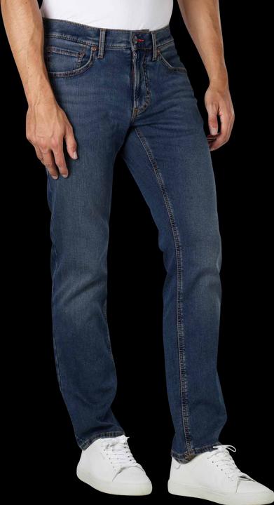 Actual product image BRAX Chuck Jeans Slim Fit Deep Sea (W31/L30)