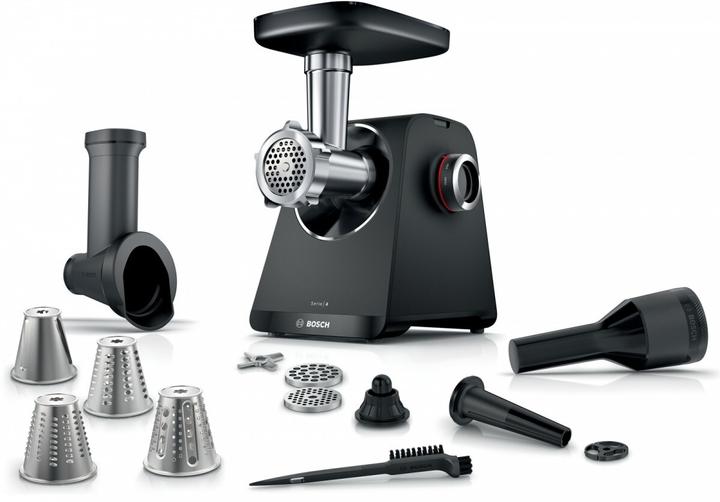 Bosch Hausgeräte MFWS440B