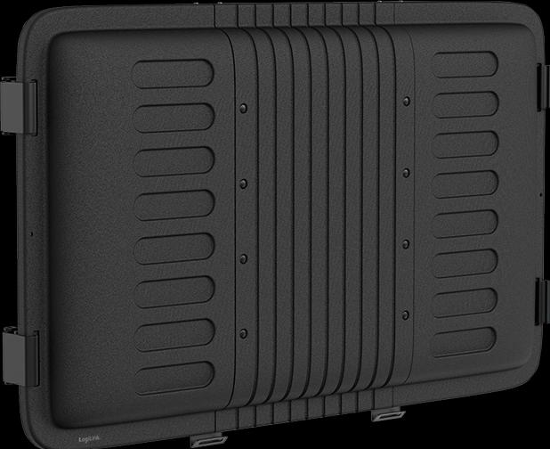 Produktbild LogiLink BP0167 (Decke, 55", 50 kg)