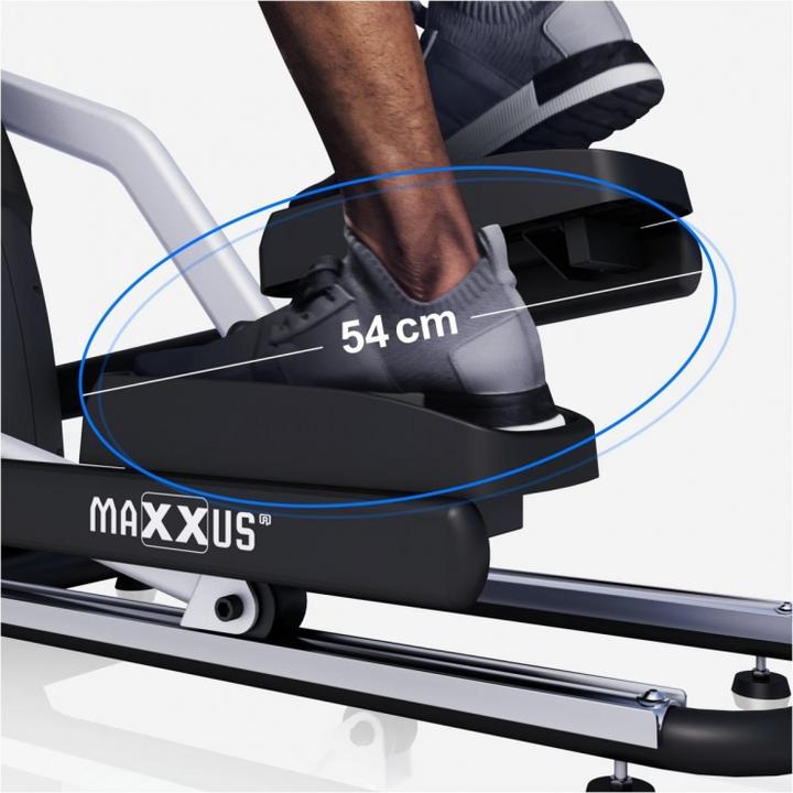Actual product image Maxxus Cx 5.1