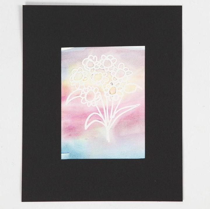 Produktbild Creativ Company Kalligraphiemarker Drawing Gum 1 Stück, Transparent (Transparent, 1 x)