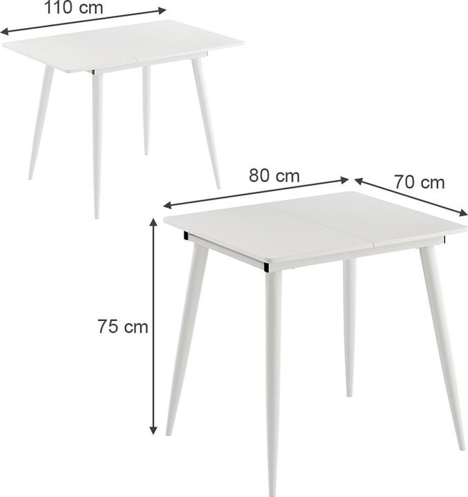 Actual product image Vicco Beaver