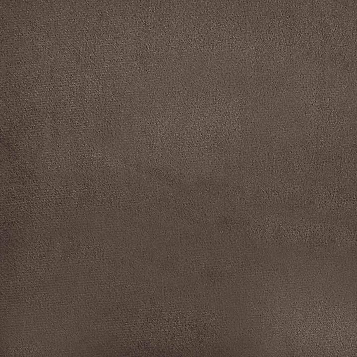 Immagine prodotto VidaXL Sedia da massaggio in tessuto microfibra marrone,Colore: Marrone,Materiale