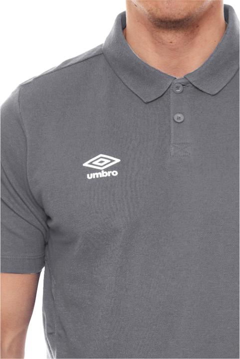 Immagine prodotto Umbro Polo Essential Ragazzi (128)