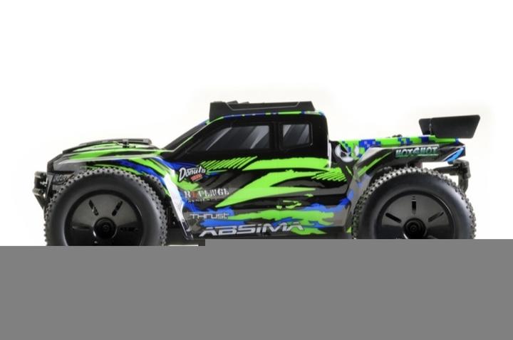 Produktbild Absima AT3.4V2 (RTR Ready-to-Run)