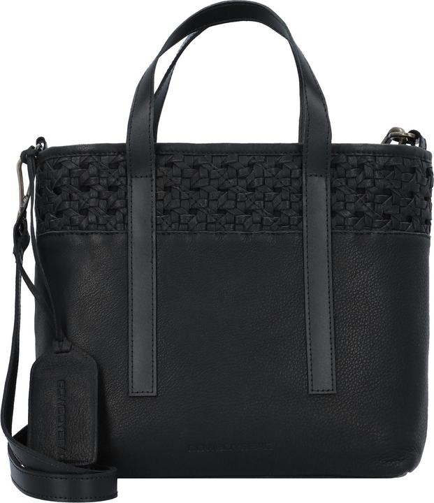 Image du produit Cowboysbag Barkley Handtasche Leder 27 cm