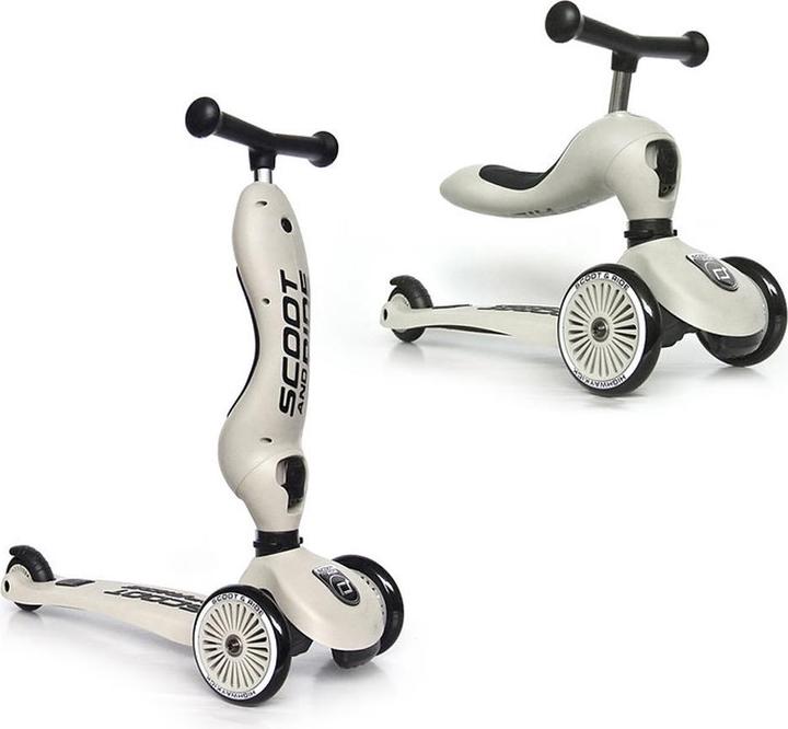 Scoot and Ride Highwaykick 1