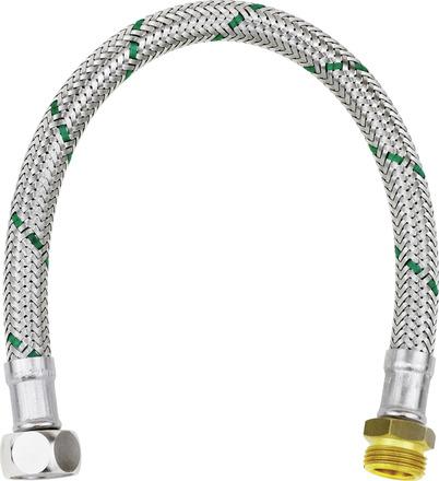 Produktbild Blanco Flexible Verbindungsschläuche 300 mm (mit ⅜" Schraubverbindung)