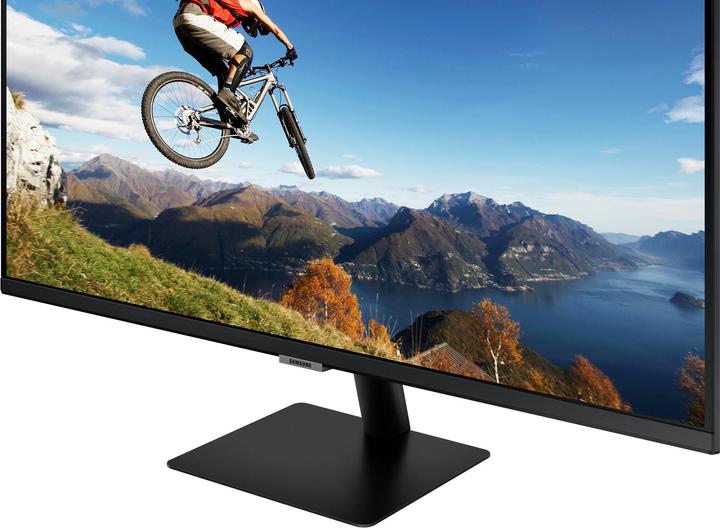 Produktbild Samsung Smart Monitor M7 S32AM704UU (3840 x 2160 Pixel, 31.50")