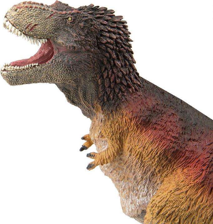Actual product image Animal Planet Green T-Rex
