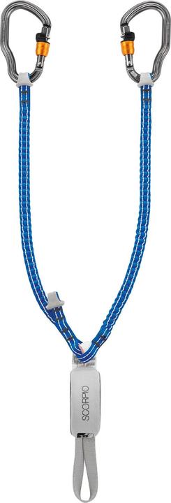 Petzl Scorpio Vertigo