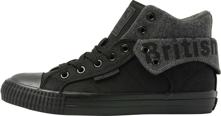 Actual product image British Knights roco trainers (46)
