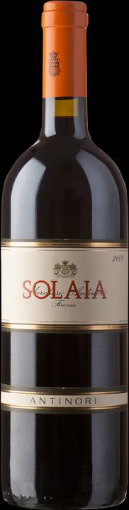 Produktbild Marchesi Antinori Solaia (1 x 75 cl, 2007)