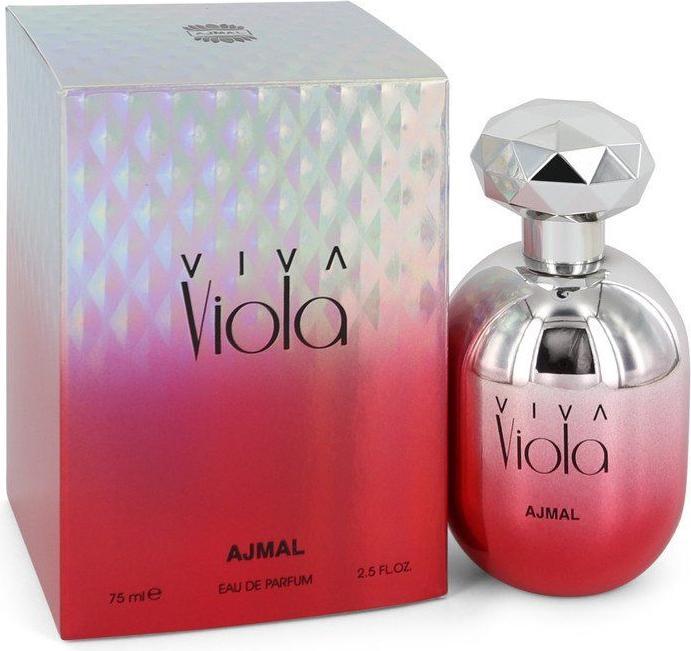 Immagine prodotto Ajmal Viva Viola (Eau de parfum, 75 ml)
