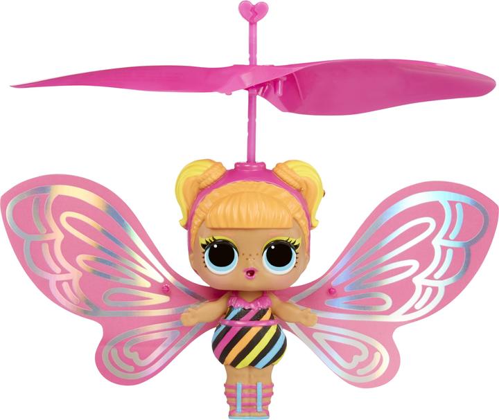 Produktbild L.O.L. Surprise! Magic Wishies Flying Tot