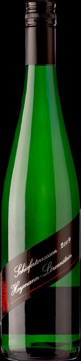 Actual product image Heymann-Löwenstein / Fam. Löwenstein Schieferterrassen Riesling (1 x 75 cl, 2019)