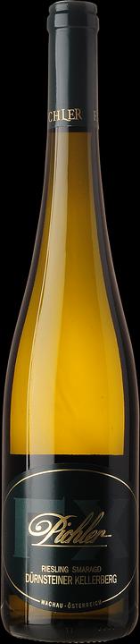 Actual product image F.X. Pichler Riesling Dürnsteiner Kellerberg Smaragd (1 x 75 cl, 2011)