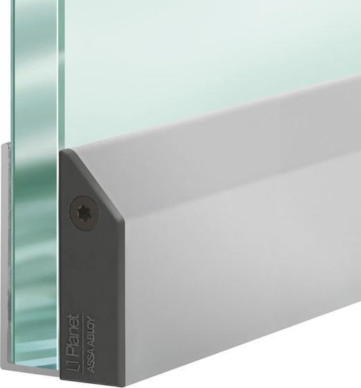 Image du produit Planet Türabschluss KG-A10 schmal 584 mm