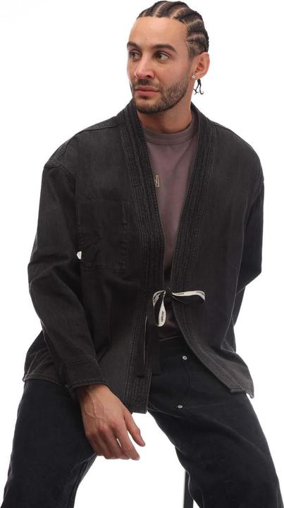 Image du produit Ambush - Chemise KIMONO - Adulte (XS)