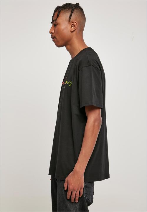 Produktbild Urban Classics Script Logo Tee (XS)