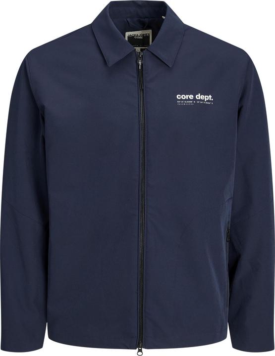 Actual product image Jack & Jones Overshirt Overshirt (S)
