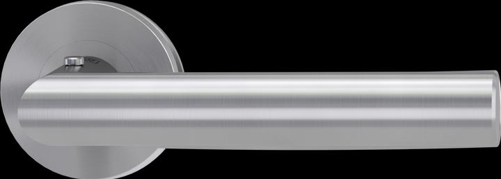 Image du produit Griffwerk Poign.porte Lucia smart2lock 2.0 droit (Poignée de porte)