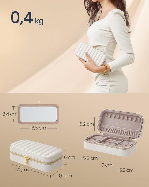 Actual product image Songmics Anah Collection