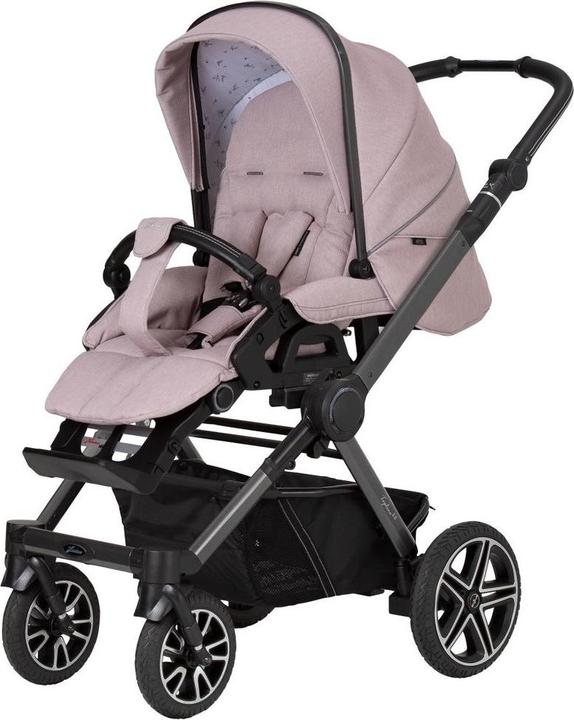Produktbild Hartan Topline 2.0 GTS mit Handbremse und Falttragetasche