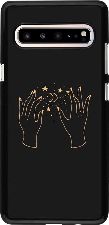 Immagine prodotto PhoneLook Coprire le mani magiche grigie (Samsung Galaxy S10 5G)