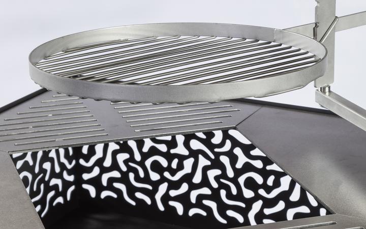 Immagine prodotto Feu du Jardin Cubo 1000 (75 cm)