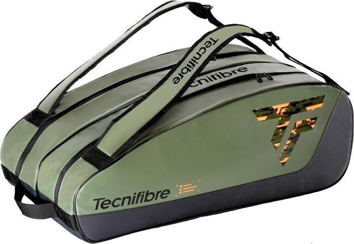 Produktbild Tecnifibre tour endurance tennisschlägertasche (12R)