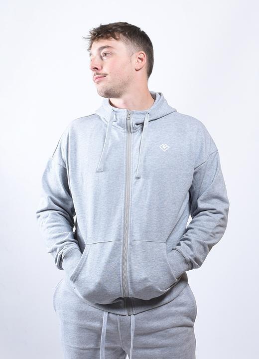 Produktbild Loven Essence Hoodie Zip (XS)
