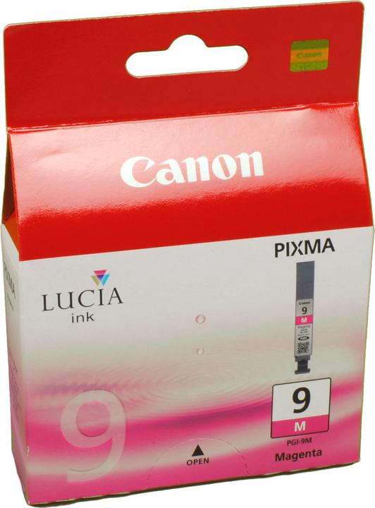 Produktbild Canon Pgi-9m (M)