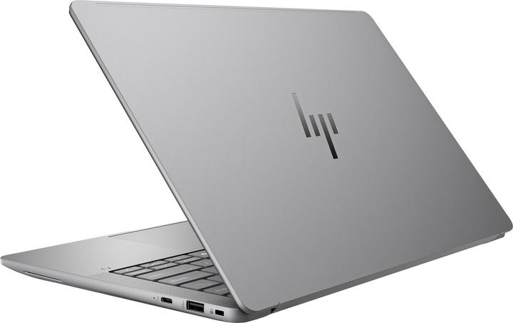 Actual product image HP ZBook Ultra G1a (14", Armada 385, 34.36 GB, 512.00 GB, DE)