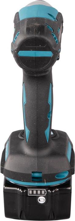 Immagine prodotto Makita DTD157Z (Batteria ricaricabile)