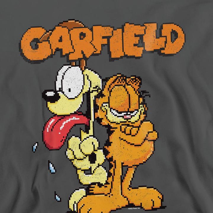 Produktbild Garfield The Game Sweatshirt (L)