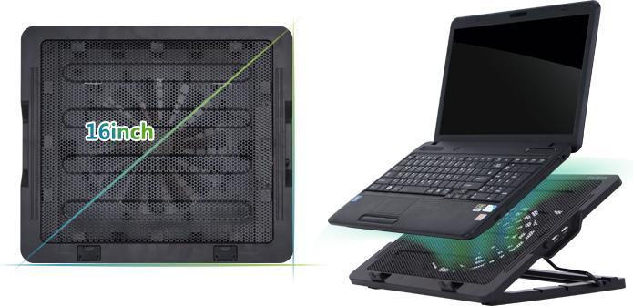 Productafbeelding Zalman Ns1000