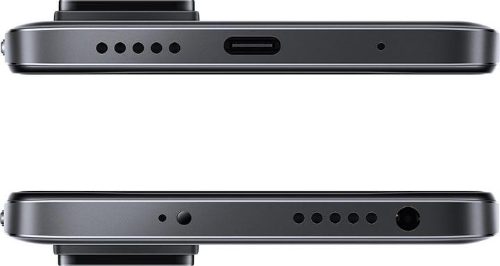 Actual product image Xiaomi Redmi Note 11S (128 GB, Graphite gray, 6.43", Dual SIM, 108 Mpx, 4G)