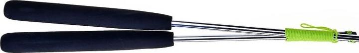 Produktbild Eureka! Aluminium-Diabolo-Sticks-schwarz