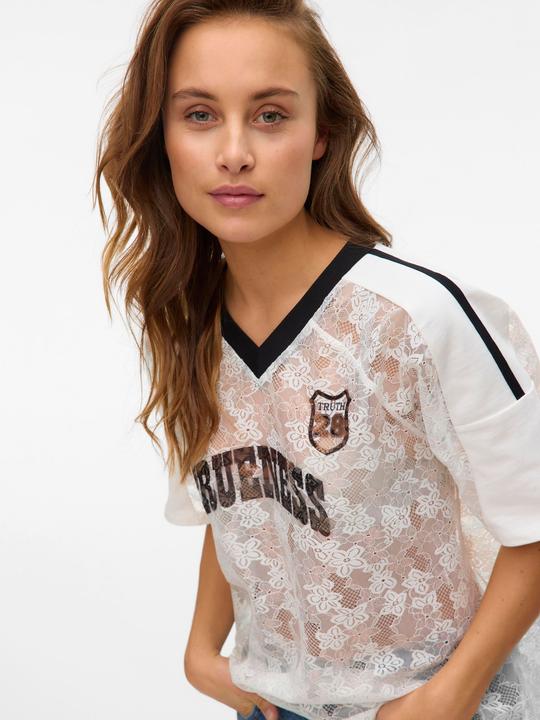 Produktbild Vero Moda VMAMBER Top T-shirt (S)