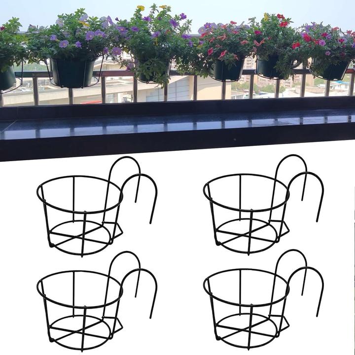 Image du produit River Systems Blumentopfhalter zum Aufhängen