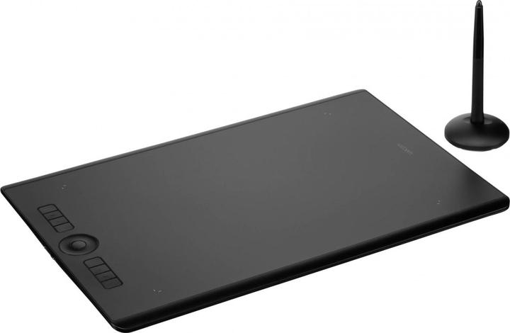 Actual product image Wacom Intuos Pro L (14", 5080 lpi)