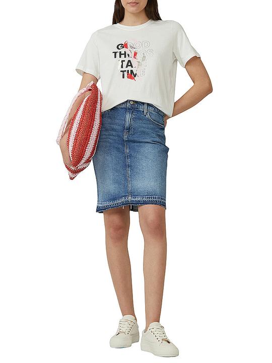 Actual product image S.Oliver Jeansrock (42)
