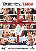 Produktbild Tatsächlich Liebe (DVD, 2003, Englisch)